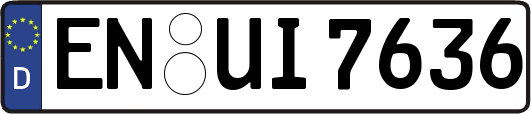 EN-UI7636