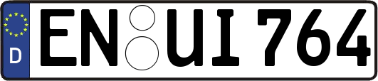 EN-UI764