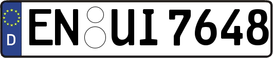EN-UI7648