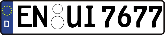 EN-UI7677