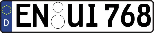 EN-UI768