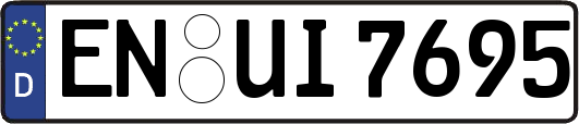 EN-UI7695