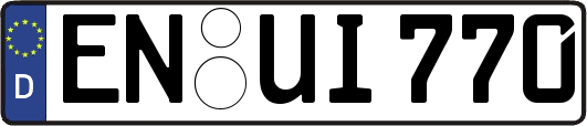 EN-UI770
