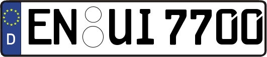 EN-UI7700