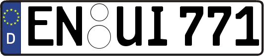 EN-UI771