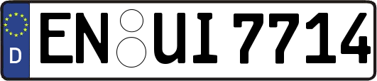 EN-UI7714