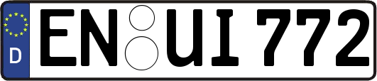 EN-UI772