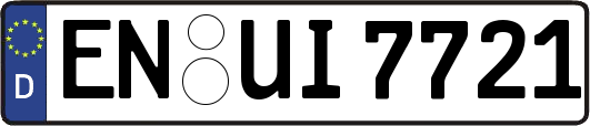 EN-UI7721