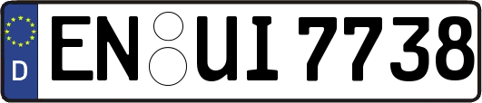 EN-UI7738