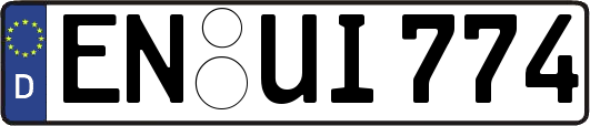 EN-UI774