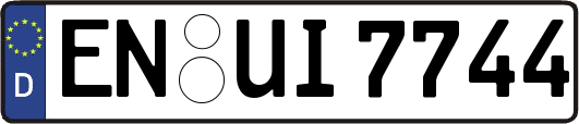 EN-UI7744