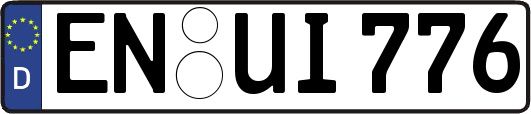 EN-UI776