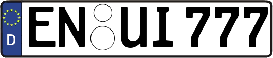 EN-UI777
