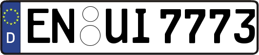 EN-UI7773
