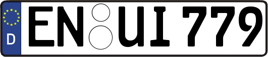 EN-UI779