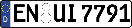EN-UI7791