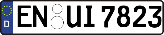EN-UI7823