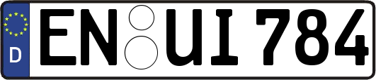 EN-UI784