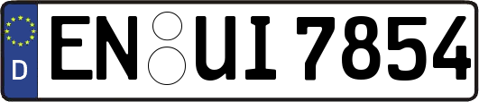 EN-UI7854