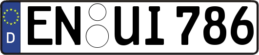 EN-UI786