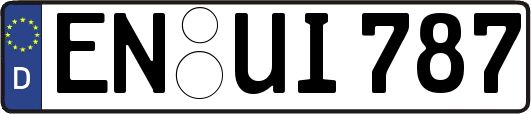 EN-UI787
