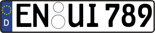 EN-UI789