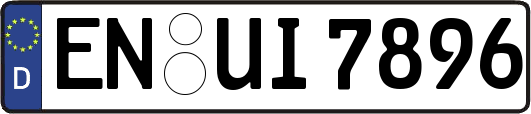 EN-UI7896