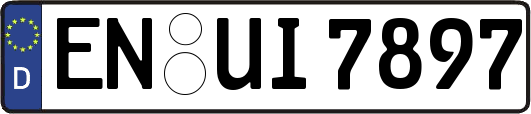 EN-UI7897