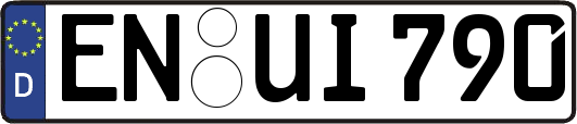 EN-UI790