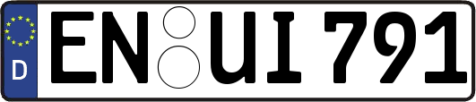 EN-UI791