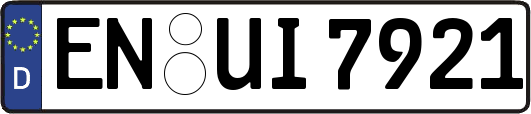 EN-UI7921