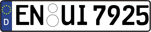 EN-UI7925