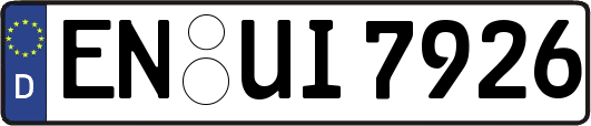 EN-UI7926
