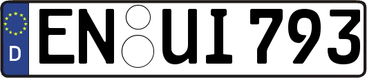 EN-UI793