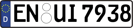 EN-UI7938