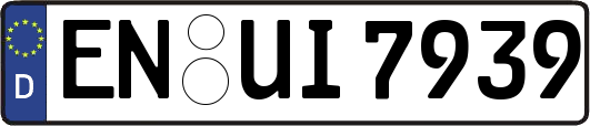 EN-UI7939