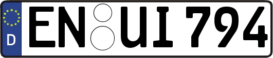 EN-UI794