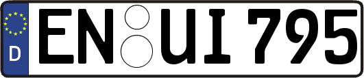 EN-UI795