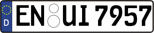 EN-UI7957