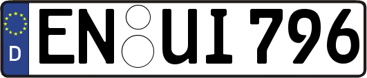EN-UI796