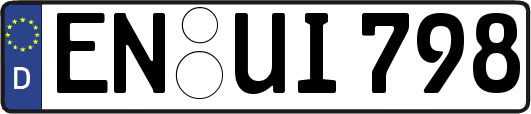 EN-UI798