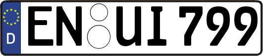 EN-UI799
