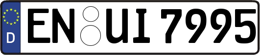 EN-UI7995