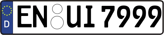 EN-UI7999