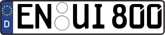 EN-UI800