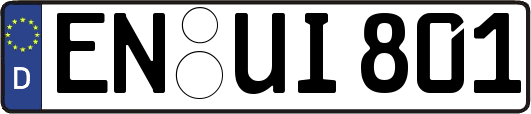 EN-UI801