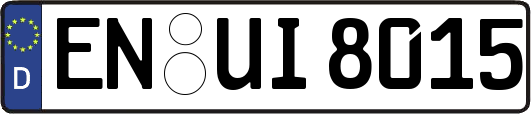 EN-UI8015