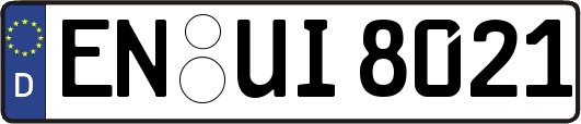 EN-UI8021