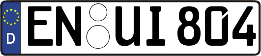EN-UI804