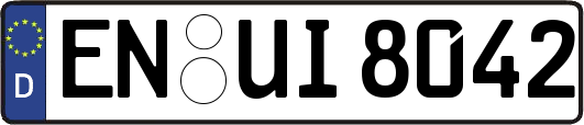 EN-UI8042